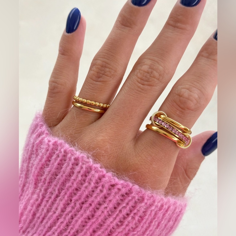 99 Archives Ring